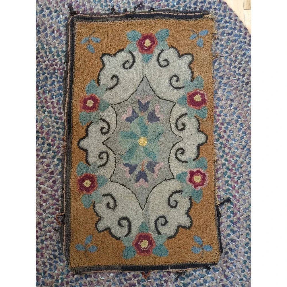 Antique‎ 33.5